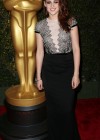 Kristen Stewart - at the 4th Annual Governors Awards in Hollywood
